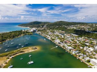 Noosa Retreat Apartment, Noosa Heads - 1