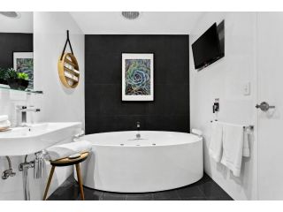 North Adelaide Boutique Stays Accommodation Aparthotel, Adelaide - 3