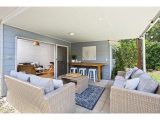 North Beach Guest house, Mylestom - 5