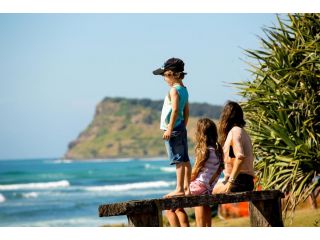 Reflections Holiday Parks Lennox Head Accomodation, Lennox Head - 4