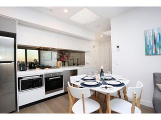 StayCentral - Northcote Hill Penthouse Apartment, Melbourne - 5