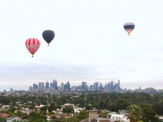 StayCentral - Northcote Hill Penthouse Apartment, Melbourne - 4