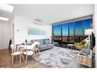 StayCentral - Northcote Hill Penthouse Apartment, Melbourne - 3