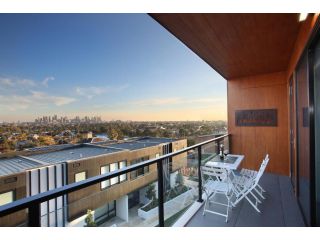 StayCentral - Northcote Hill Penthouse Apartment, Melbourne - 2