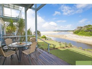 Nosie 2 - Sawtell, NSW Villa, Sawtell - 5