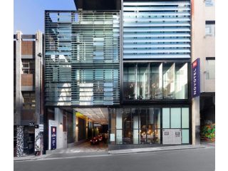 Novotel Melbourne Central Hotel, Melbourne - 4