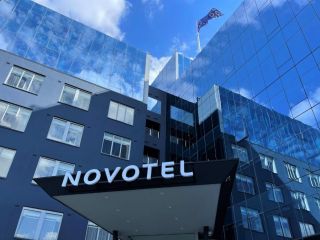 Novotel Melbourne Preston Aparthotel, Melbourne - 3