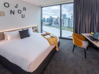 Novotel Melbourne South Wharf Hotel, Melbourne - 2