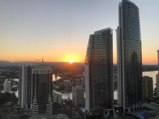 Novotel Surfers Paradise Hotel, Gold Coast - 4