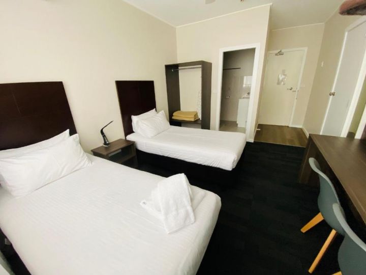 Nowra Motor Inn Hotel, Nowra - imaginea 16