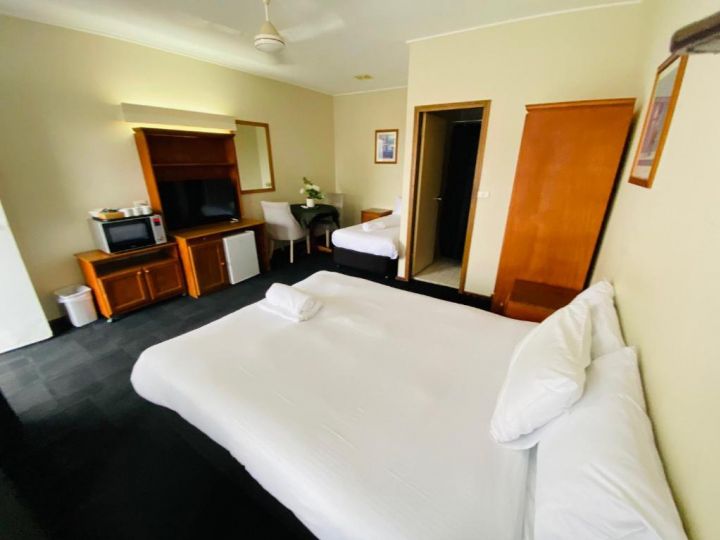 Nowra Motor Inn Hotel, Nowra - imaginea 19