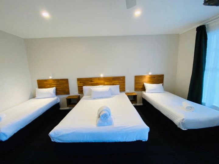 Nowra Motor Inn Hotel, Nowra - imaginea 9