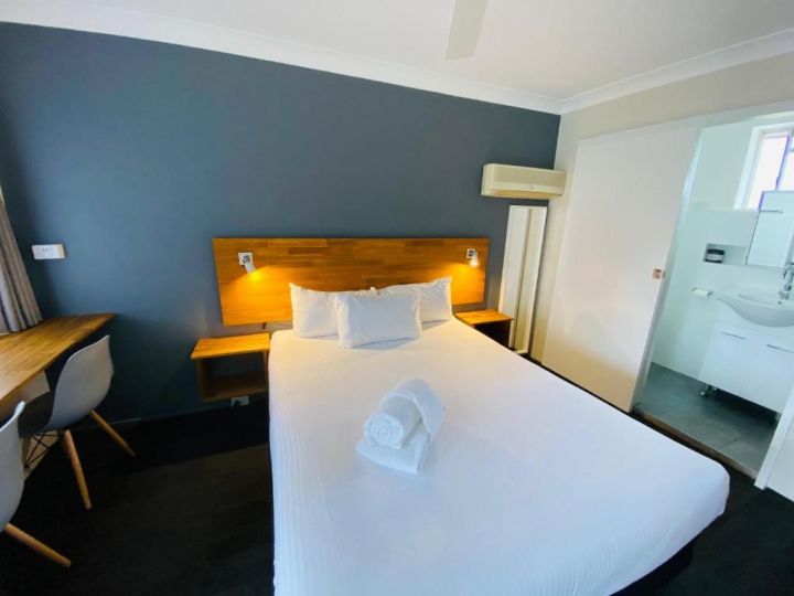 Nowra Motor Inn Hotel, Nowra - imaginea 8