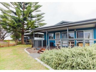 NRMA Shellharbour Beachside Holiday Park Campsite, Shellharbour - 1