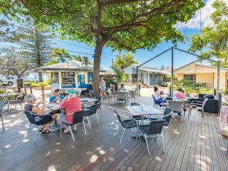 NRMA Woodgate Beach Holiday Park Hotel, Queensland - 4