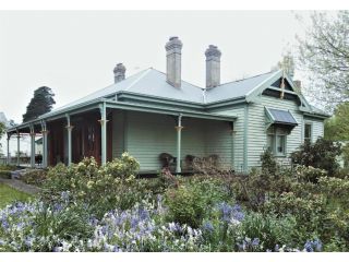 Oakdene Heritage Accommodation Bed and breakfast, Tasmania - 2