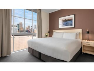 Oaks Sydney Goldsbrough Suites Aparthotel, Sydney - 4