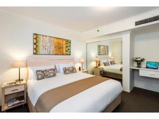 Oaks Sydney Castlereagh Suites Aparthotel, Sydney - 3