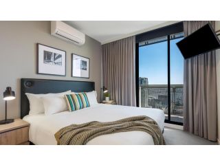 Oaks Melbourne on William Suites Aparthotel, Melbourne - 1