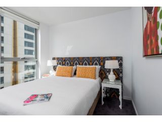 Oaks Melbourne South Yarra Suites Aparthotel, Melbourne - 1