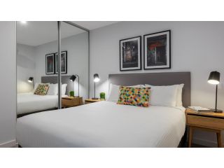 Oaks Melbourne Southbank Suites Aparthotel, Melbourne - 1