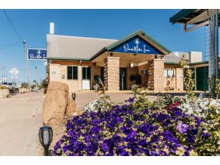 Oasis Motor Inn Blackall Hotel, Queensland - 2