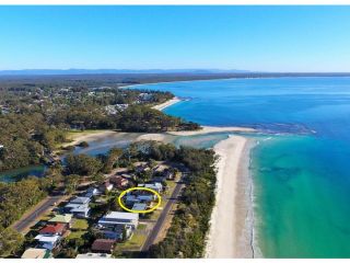 Oasis on the Beach :: Jervis Bay Rentals Guest house, Vincentia - 2