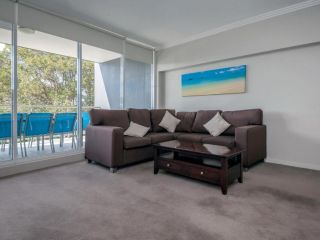 Oasis, Unit 3/5 Laman Street Apartment, Nelson Bay - 1