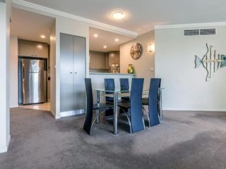 Oasis, Unit 3/5 Laman Street Apartment, Nelson Bay - 3