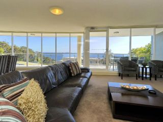 Oasis, Unit 9/5 Laman Street Apartment, Nelson Bay - 1