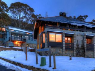 Obergurgl Lodge Chalet, Thredbo - 2