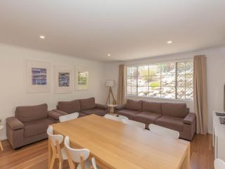 Oberlaken 2/125 Gippsland Street Apartment, Jindabyne - 4