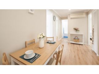 Ocean Beach Escape - Umina Beach Guest house, Ettalong Beach - 4