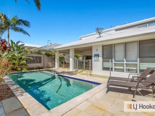 Ocean Blue On Salt Beach Guest house, Kingscliff - 4