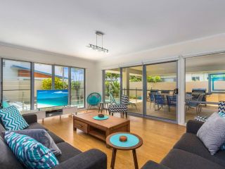 Ocean Blue On Salt Beach Guest house, Kingscliff - 3