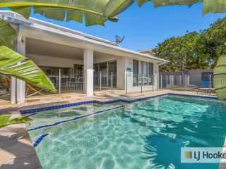 Ocean Blue On Salt Beach Guest house, Kingscliff - 2