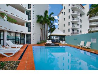 Ocean Boulevard Aparthotel, Alexandra Headland - 2