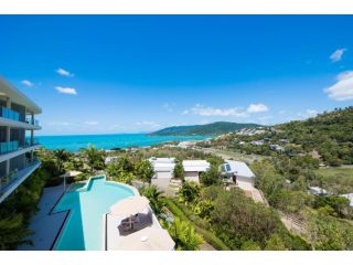 Ocean Dreams On Airlie - Premiere Apartment, Airlie Beach - 1