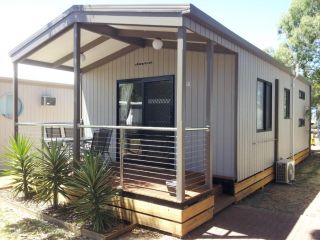 Ocean Grove Holiday Park Accomodation, Ocean Grove - 5