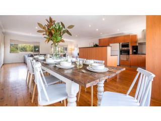 Ocean Hill Oasis Guest house, Kiama - 5