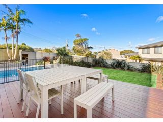 Ocean Hill Oasis Guest house, Kiama - 2