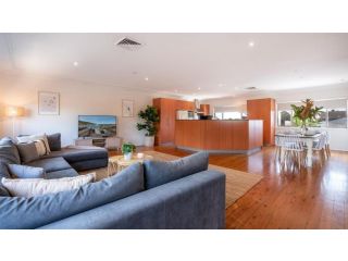 Ocean Hill Oasis Guest house, Kiama - 3