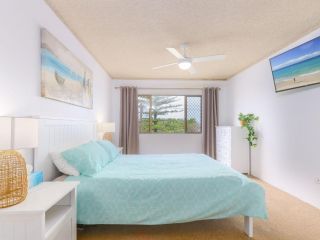 Ocean Interlude Apartment, Kingscliff - 5