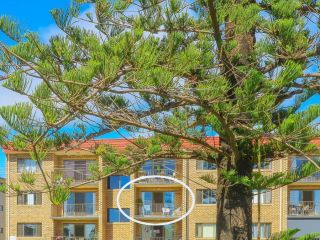 Ocean Interlude Apartment, Kingscliff - 2