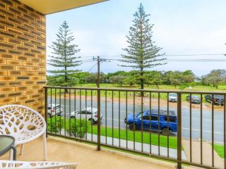 Ocean Interlude Apartment, Kingscliff - 4