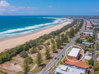 Ocean Interlude Apartment, Kingscliff - 1