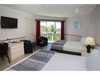 Ocean International Hotel Hotel, Mackay - 5