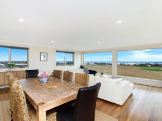 Ocean Mist Guest house, Port Fairy - 1