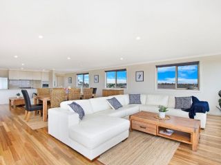 Ocean Mist Guest house, Port Fairy - 4