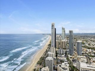 Ocean on The Esplanade - Private Apartments Apartment, Gold Coast - 3